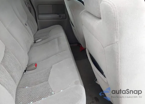 2003 Chevrolet Silverado 1500 Ls из США, поврежденный, VIN 2GCEC19V931275845